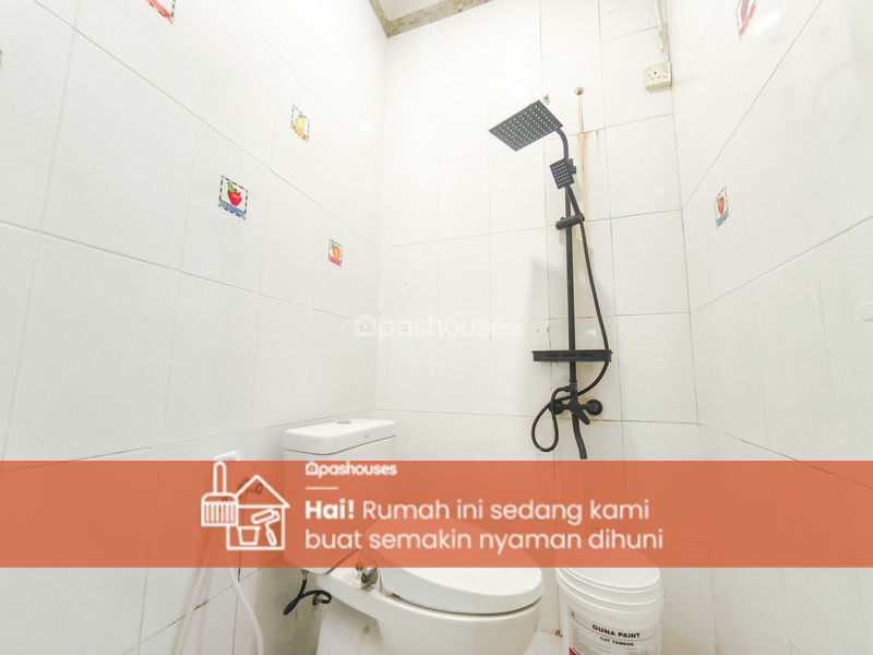 Bukit Cimanggu City Blok Q3