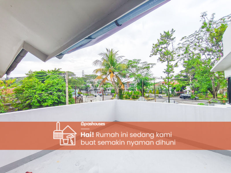 Bukit Cimanggu City Blok Q3