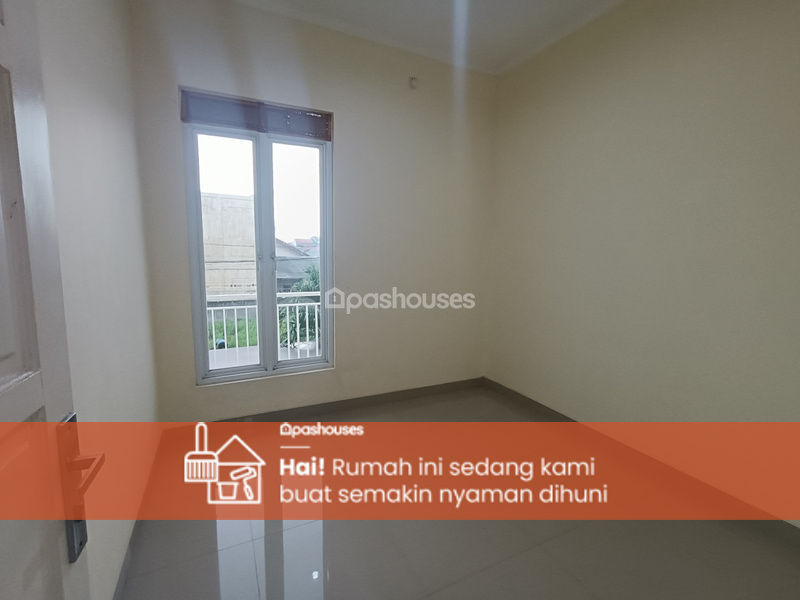 Mangun Jaya Townhouse A3