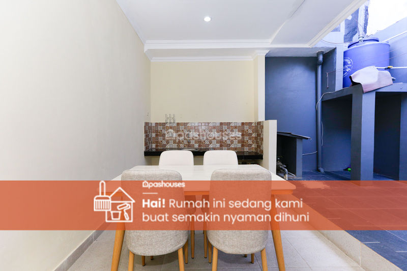 Perumahan Cinere Residence