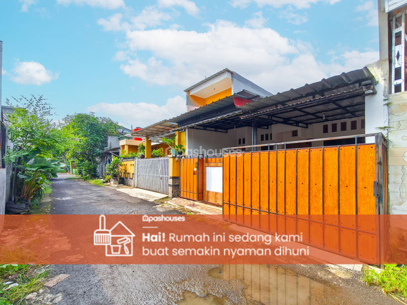 Perumahan Puri Delta Kencana Blok J No.6
