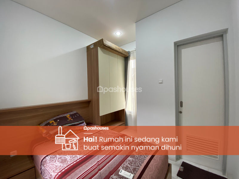 Paramount Serpong Cluster Malibu Village