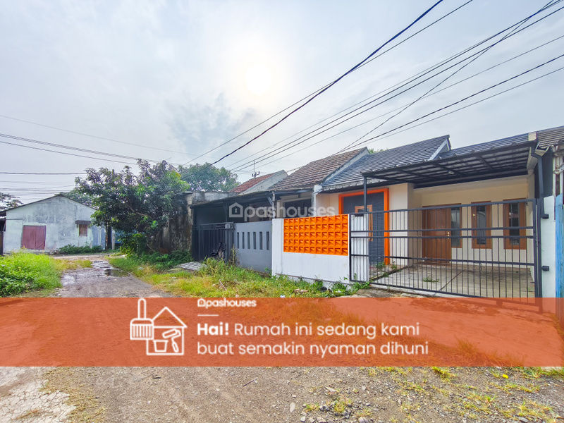 Jalan Graha Tama Indah 3 Bogor