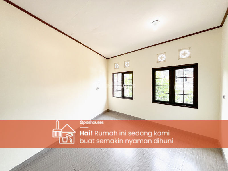 Perumahan Tamansari Puribali Cluster Taman Ayun Depok