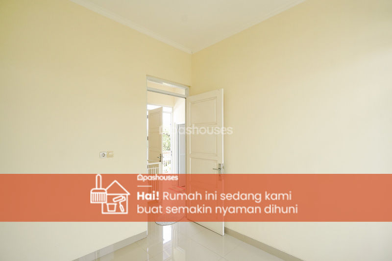 Mangun Jaya Townhouse A3