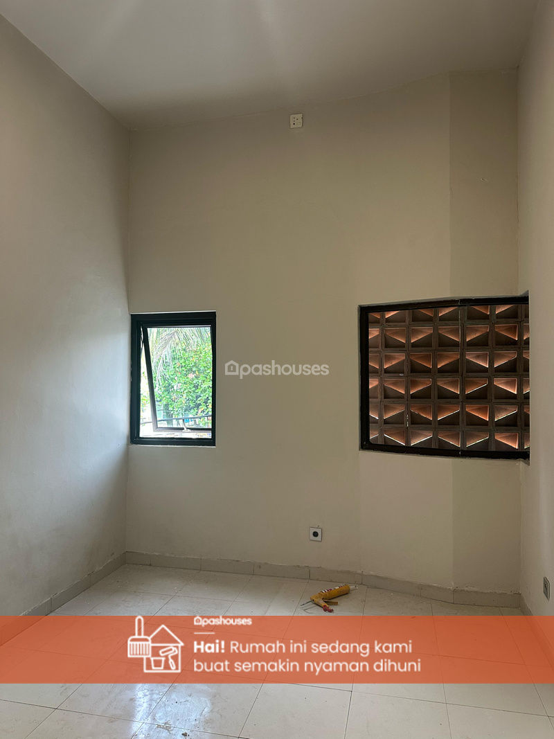 Bukit Cimanggu City Blok Q3