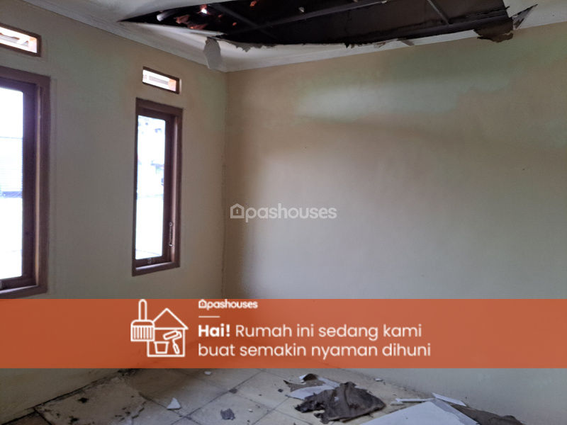 Perumahan Griya Cilebut Asri