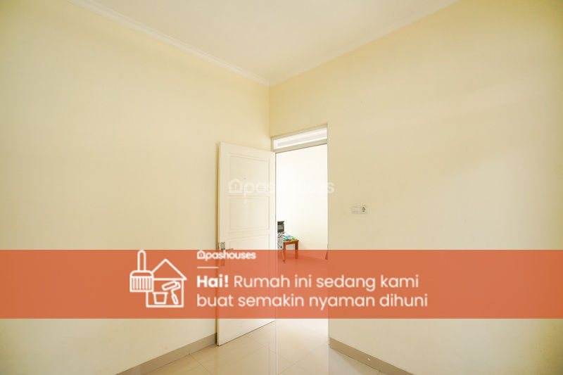 Mangun Jaya Townhouse A3