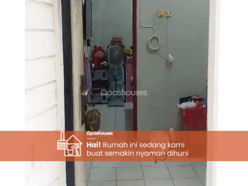 Perumahan Gading Depok Residence