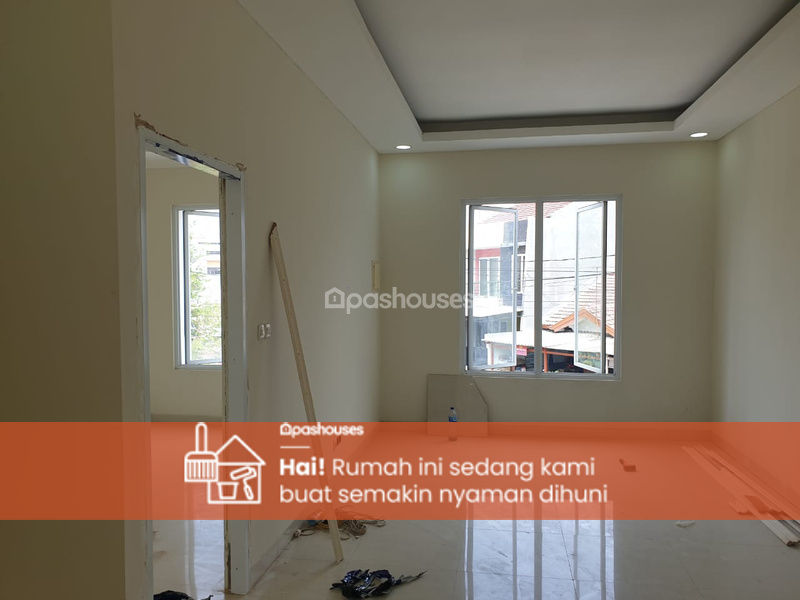 Perumahan Taman Surya 2 Blok C1 No.63
