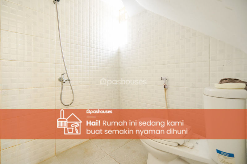 Mangun Jaya Townhouse A3