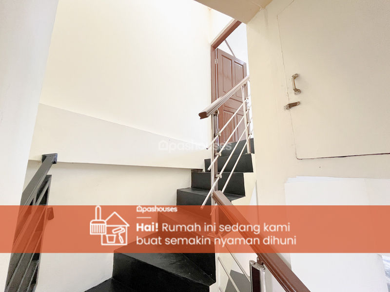 Perumahan Tamansari Puribali Cluster Taman Ayun Depok