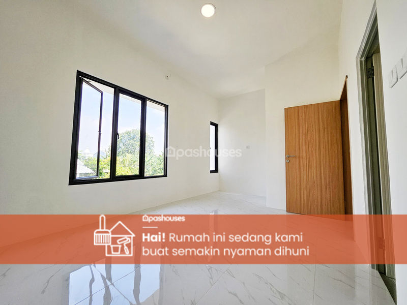 Kota Harapan Indah Blok PL No.12