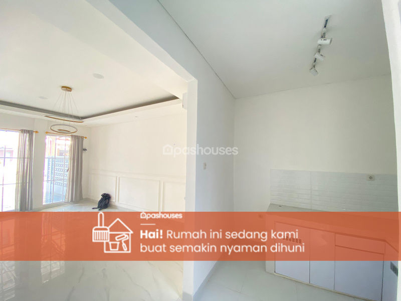 Perumahan Griya Minimalis Modern 12