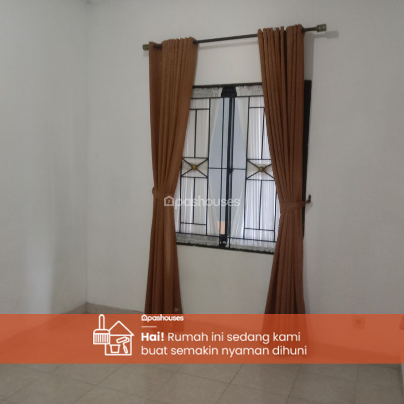Bogor Nirwana Residence Cluster Harmony Blok 5