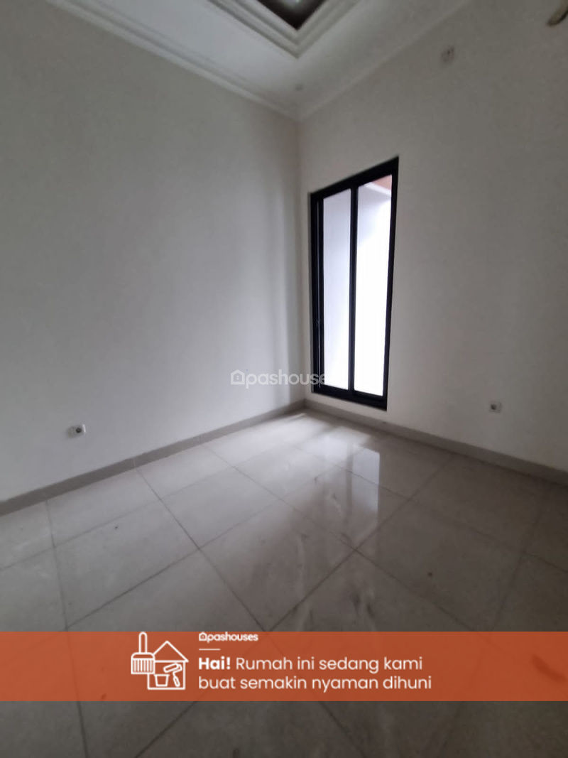 Perumahan Swadaya Hills Residence