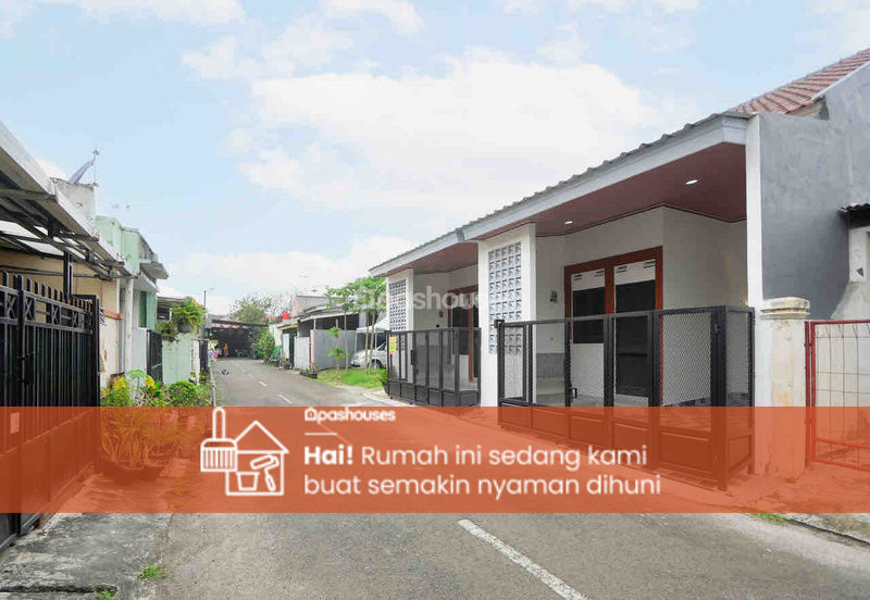 Perumahan Dukuh Zamrud Blok N6