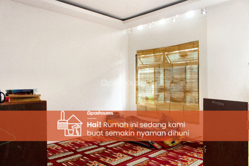 Perumahan Cibubur Villa 1