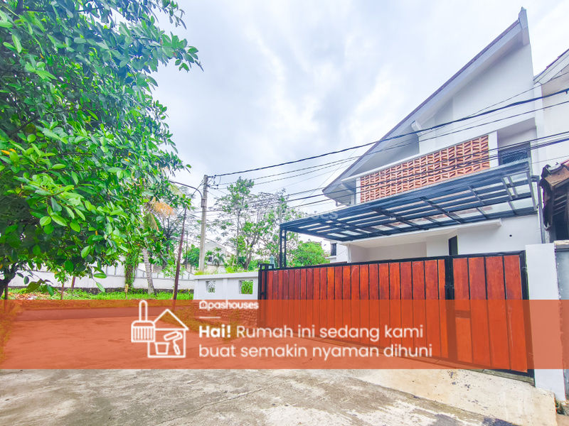 Bukit Cimanggu City Blok Q3