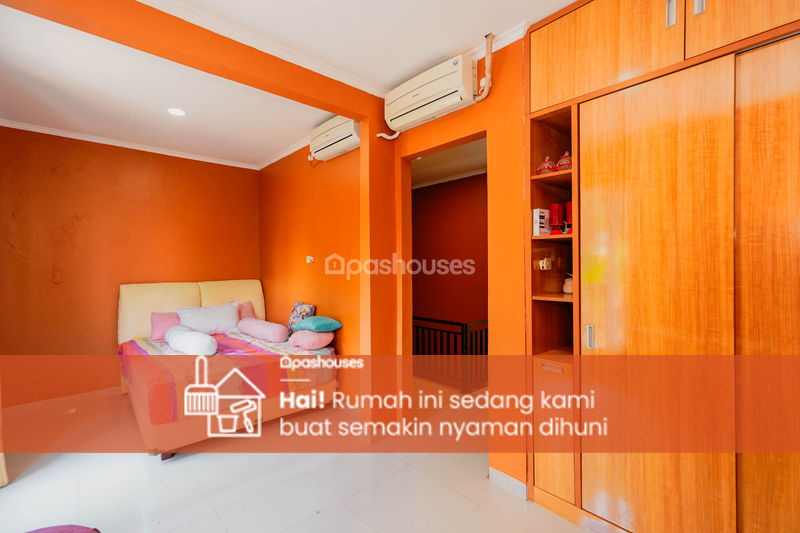 Wellington Residence Pamulang