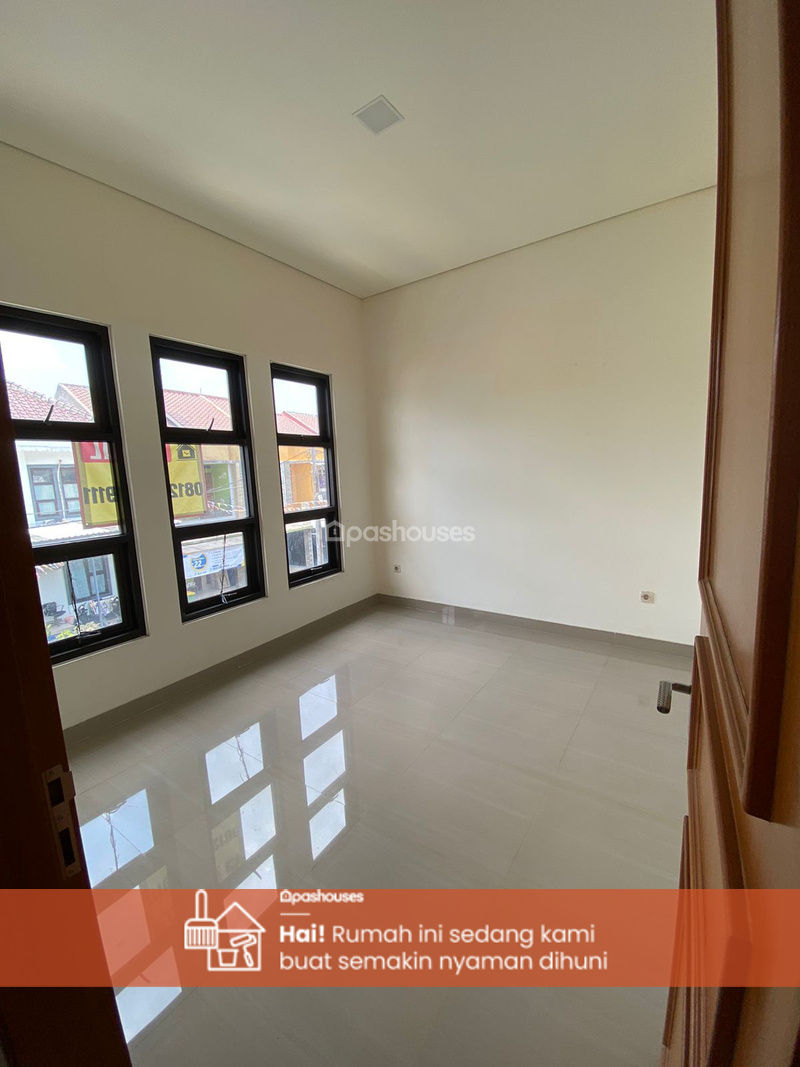 Perumahan Tanah Baru Residence