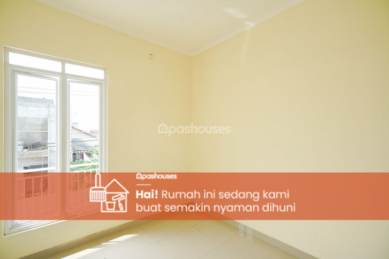 Mangun Jaya Townhouse A3