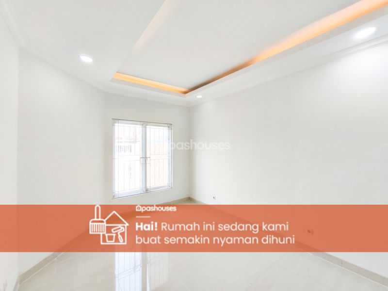 Perumahan Taman Surya 2 Blok C1 No.63