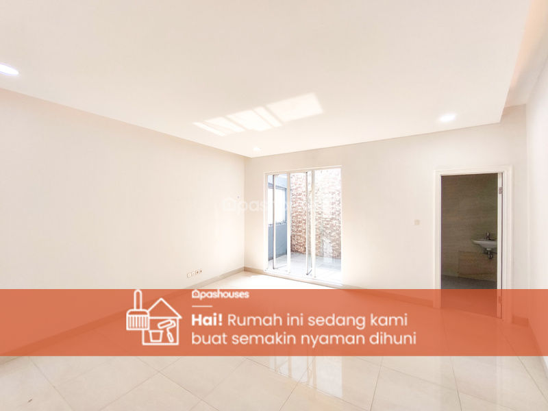 Perumahan Taman Surya 2 Blok C1 No.63