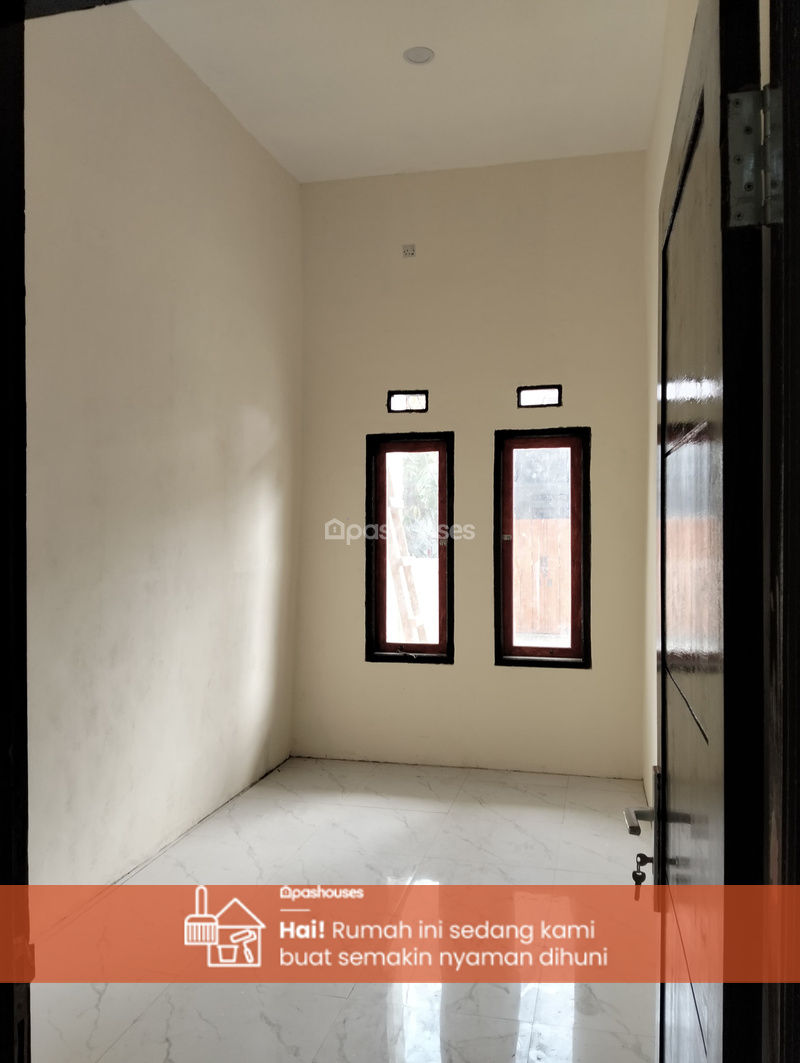 Kota Harapan Indah Blok CG No.10A