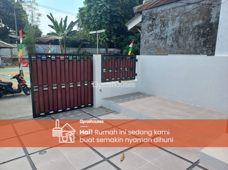 Bekasi Timur Regency Cluster Jade Blok J7 No.41