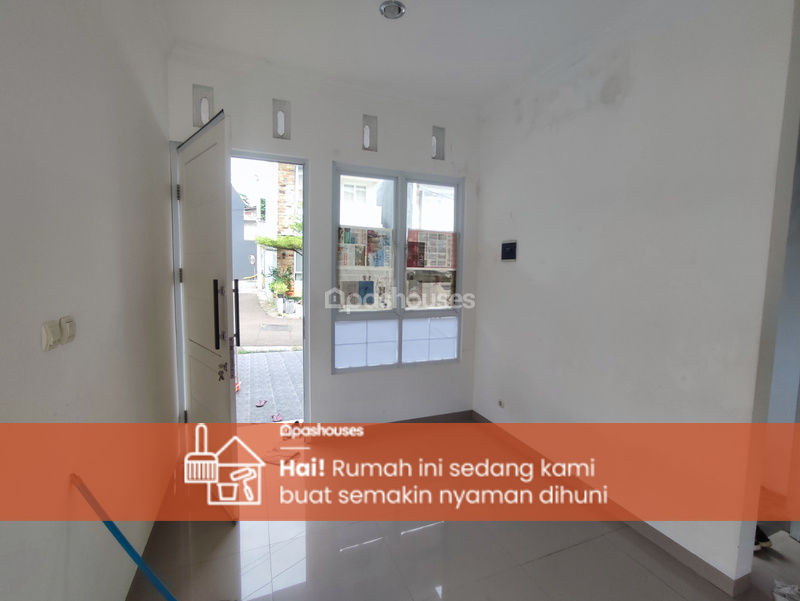 Ocean Terrace Residence Blok D7