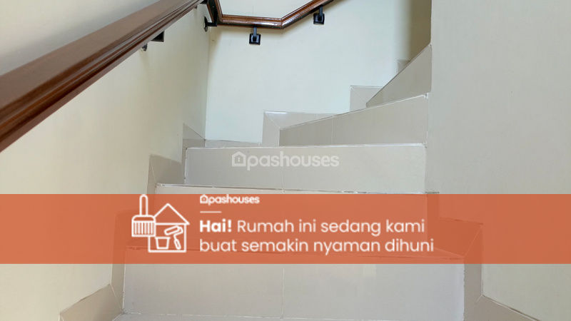Kemang Eminence Bogor Blok A1 No.22