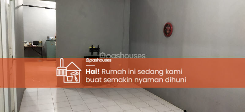 Bukit Cimanggu City Blok V4