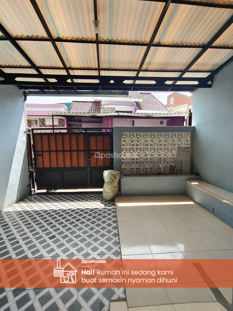 Cluster Pajero 4 Bogor