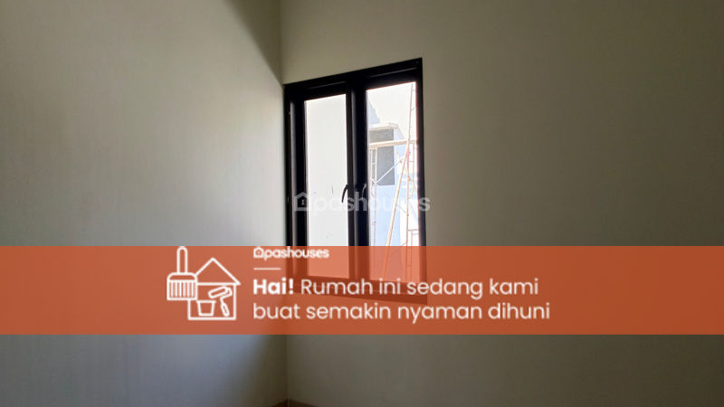 Kemang Eminence Bogor Blok A1 No.22