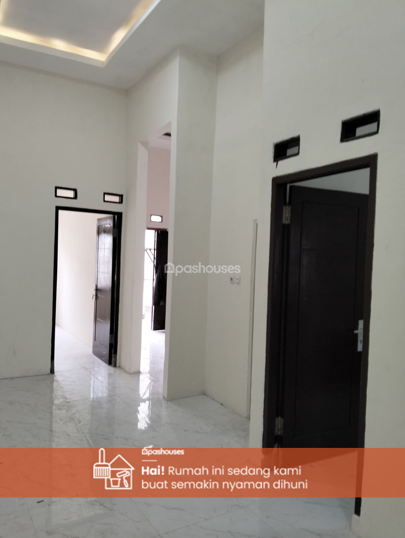 Kota Harapan Indah Blok CG No.10A