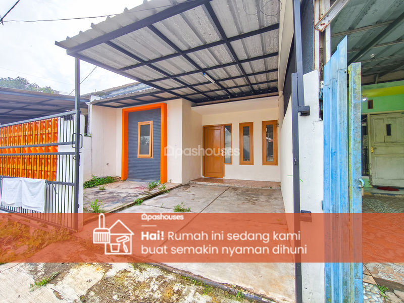 Jalan Graha Tama Indah 3 Bogor