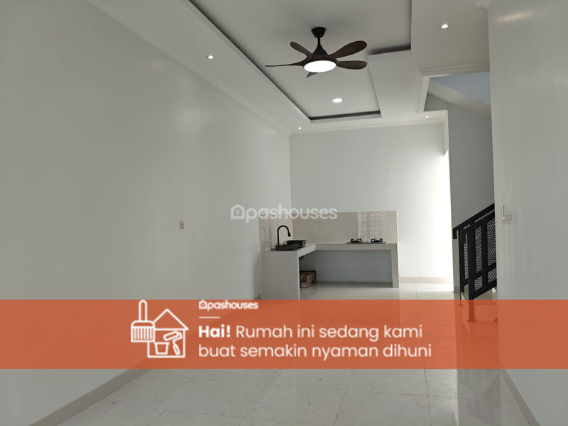Perumahan Boulevard Hijau Blok I1 No.8