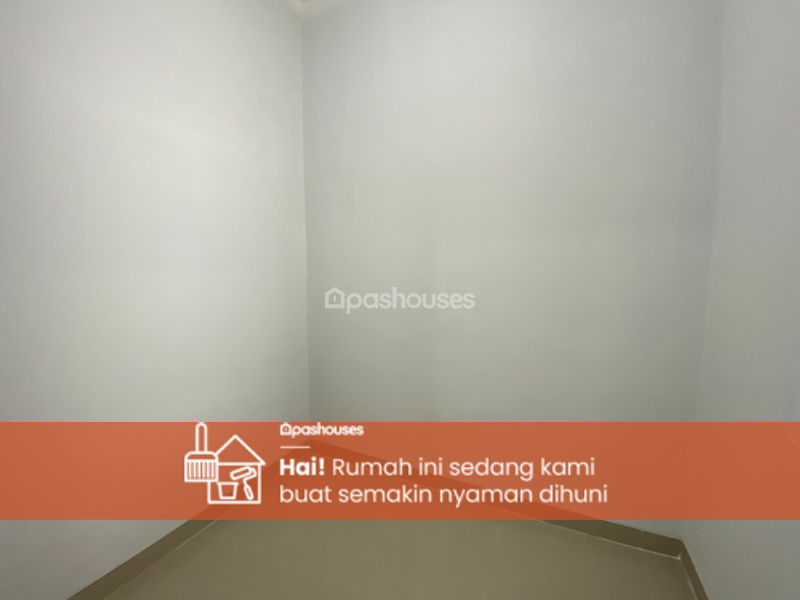 Kota wisata Cluster Orlando