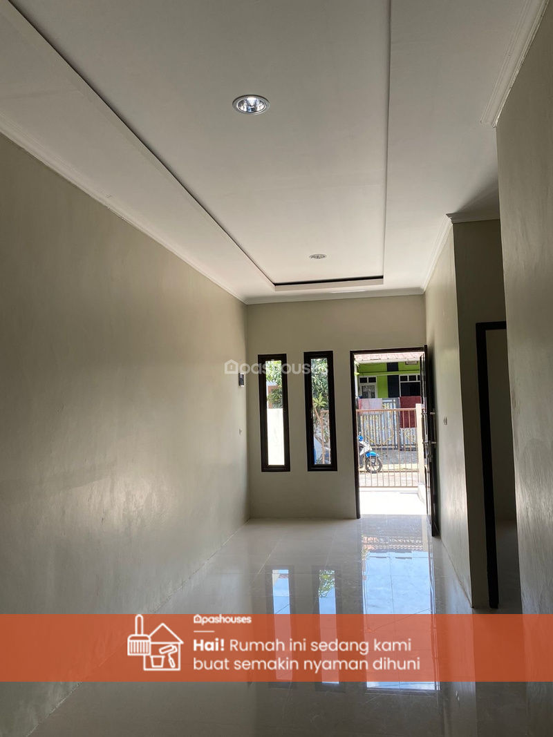 Bekasi Timur Regency Cluster Lazulite Blok L5 No.47
