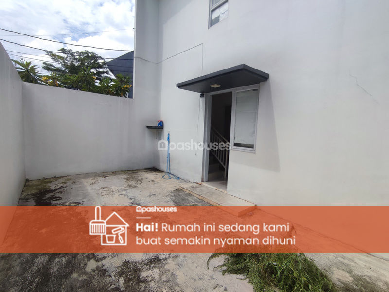 Ocean Terrace Residence Blok D7