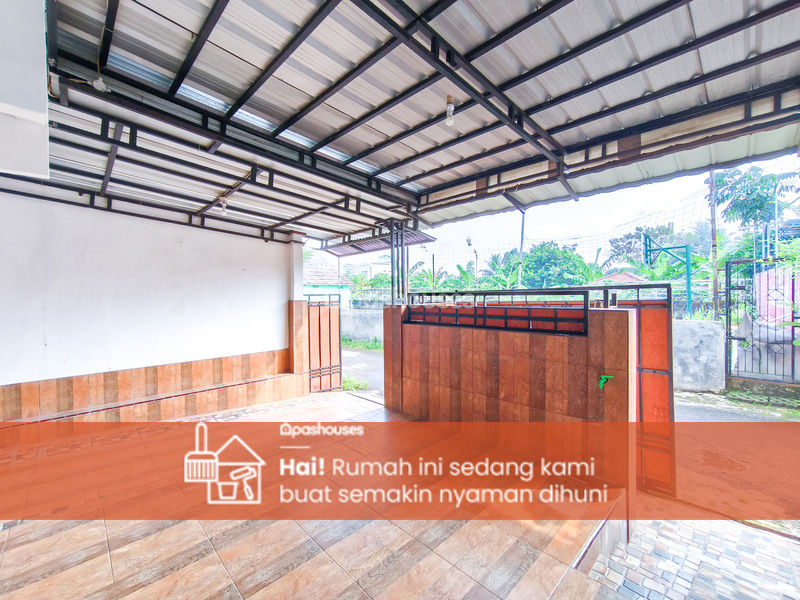 Perumahan Puri Delta Kencana Blok J No.6