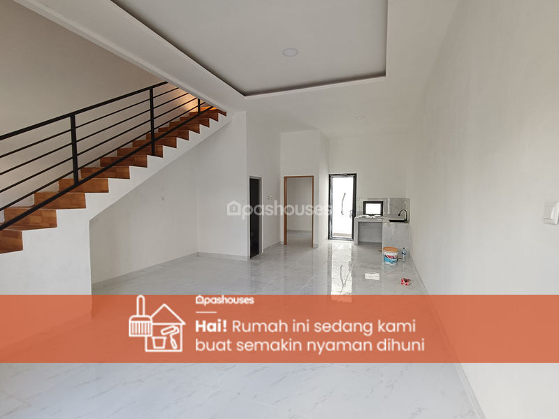 Kota Harapan Indah Blok PL No.12