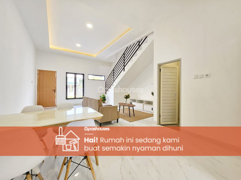 Kota Harapan Indah Blok PL No.12