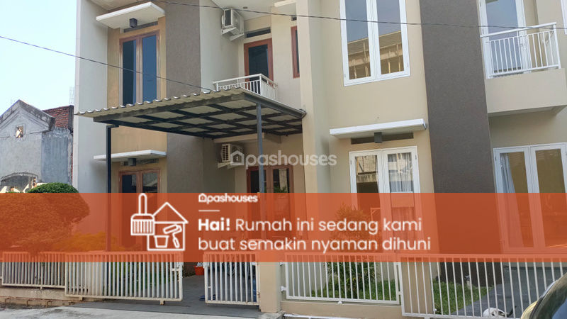 Jalan Jalak Bali IX Blok GR 23