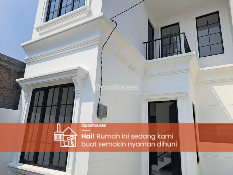 Jalan Raya Cijahe