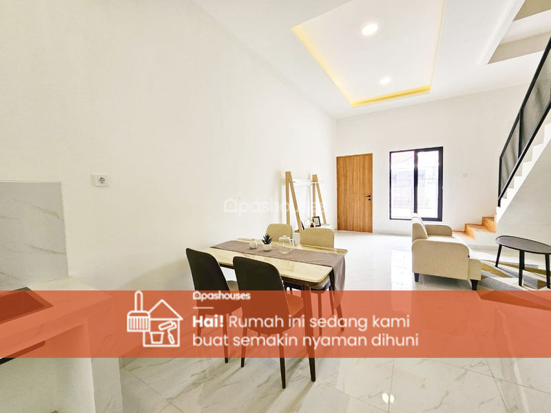 Harapan Indah Bekasi Blok G7 No.18