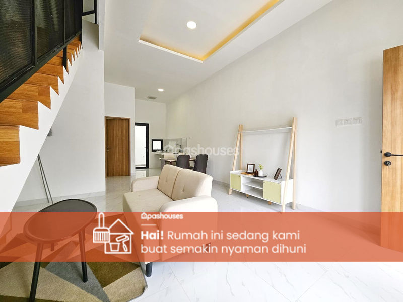 Harapan Indah Bekasi Blok G7 No.18
