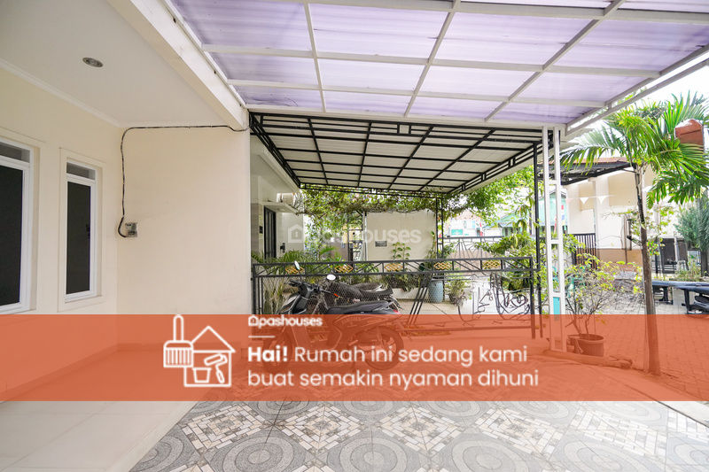 Mangun Jaya Townhouse A3