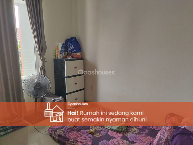 Perumahan Cinere Park View Blok F2